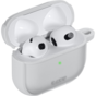 &Eacute;tui Laut Huex compatible avec AirPods 3 - blanc