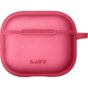 &Eacute;tui Laut Huex compatible avec AirPods 3 - rose