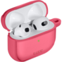 &Eacute;tui Laut Huex compatible avec AirPods 3 - rose