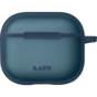 &Eacute;tui Laut Huex compatible avec AirPods 3 - bleu
