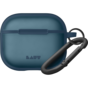&Eacute;tui Laut Huex compatible avec AirPods 3 - bleu