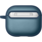 &Eacute;tui Laut Huex compatible avec AirPods 3 - bleu