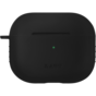 &Eacute;tui Laut Pod compatible avec AirPods 3 - noir
