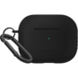 &Eacute;tui Laut Pod compatible avec AirPods 3 - noir