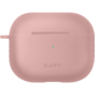 &Eacute;tui Laut Pod compatible avec AirPods 3 - rose