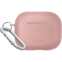 &Eacute;tui Laut Pod compatible avec AirPods 3 - rose
