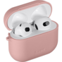 &Eacute;tui Laut Pod compatible avec AirPods 3 - rose