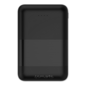 4smarts Powerbank VoltHub Go2 10000mAh avec USB-C - Noir