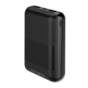 4smarts Powerbank VoltHub Go2 10000mAh avec USB-C - Noir