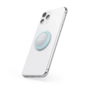 Vonm&auml;hlen Backflip Phone Grip Support et support Signature Handy Griff - Bleu