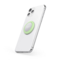 Vonm&auml;hlen Backflip Phone Grip Support et support Signature Handy Griff - Menthe
