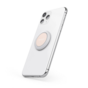 Vonm&auml;hlen Backflip Phone Grip Stand and Holder Signature Handy Griff - Or Rose