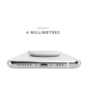 Vonm&auml;hlen Backflip Phone Grip Support et support Signature Handy Griff - Or rose