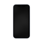 Nudient Thin Case V3 Coque anneau magn&eacute;tique pour iPhone 13 Pro - bleu