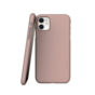 Coque Nudient Thin Case V3 pour iPhone 11 - rose