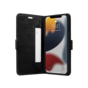 dbramante1928 Copenhagen Slim Case compatible avec iPhone 13 - noir