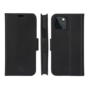 dbramante1928 Copenhagen Slim Case compatible avec iPhone 13 - noir