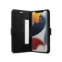 dbramante1928 Copenhagen Slim Case compatible avec iPhone 13 Pro Max - noir