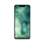 Coque Xqisit NP Flex Case Anti Bac pour iPhone 14 - Transparente