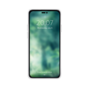 Coque Xqisit NP Flex Case Anti Bac pour iPhone 14 Pro - Transparente