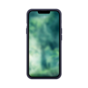 Xqisit NP Coque en silicone Anti Bac pour iPhone 14 - bleu
