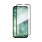 Xqisit NP Tough Glass E2E compatible avec iPhone 14 Pro Max - verre tremp&eacute;