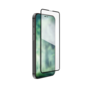 Xqisit NP Tough Glass E2E compatible avec iPhone 14 Pro Max - verre tremp&eacute;