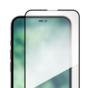 Xqisit NP Tough Glass E2E compatible avec iPhone 14 Pro Max - verre tremp&eacute;