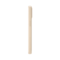 Xqisit NP Coque en silicone Anti Bac compatible avec iPhone 14 - sable