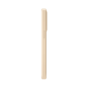 Xqisit NP Coque en silicone Anti Bac compatible avec iPhone 14 Pro - sable