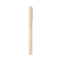 Xqisit NP Silicone case Anti Bac case pour iPhone 14 Pro Max - sable