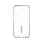 Coque Gear4 Crystal Palace Snap compatible avec iPhone 14 - Transparente