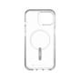 Coque Gear4 Crystal Palace Snap compatible avec iPhone 14 - Transparente