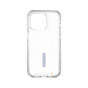 Coque Gear4 Crystal Palace Snap compatible avec iPhone 14 Pro - Transparente