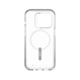 Coque Gear4 Crystal Palace Snap compatible avec iPhone 14 Pro - Transparente