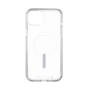 Coque Gear4 Crystal Palace Snap pour iPhone 14 Plus - Transparente
