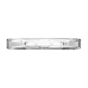 Coque Gear4 Crystal Palace Snap compatible avec iPhone 14 Plus - Transparente