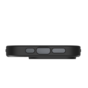 Coque Gear4 Havana compatible avec iPhone 14 Pro - noir