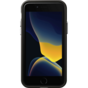 &Eacute;tui Laut Shield compatible avec iPhone 7, 8, SE 2020 et SE 2022 - noir
