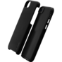 Coque Laut Shield pour iPhone 7, 8, SE 2020 et SE 2022 - noire