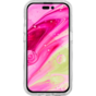 Coque Laut Crystal Matter X pour iPhone 14 Plus - Transparente