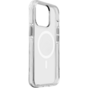 Coque Laut Crystal Matter X pour iPhone 14 Plus - Transparente
