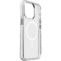 Coque Laut Crystal Matter X compatible avec iPhone 14 Plus - Transparente