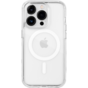 Coque Laut Crystal Matter X pour iPhone 14 Pro Max - Transparente