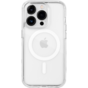 Coque Laut Crystal Matter X compatible avec iPhone 14 Pro Max - Transparente