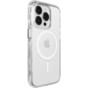 Coque Laut Crystal Matter X compatible avec iPhone 14 Pro Max - Transparente