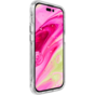 Coque Laut Crystal Matter X pour iPhone 14 Pro Max - Transparente