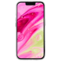 Coque Laut Crystal-M pour iPhone 14 - Transparente
