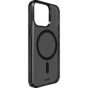 Coque Laut Crystal-M pour iPhone 14 - noire