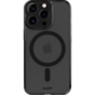 Coque Laut Crystal-M pour iPhone 14 Pro Max - noire